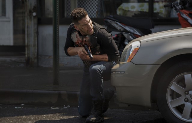 thepunisher-season2-review-frankcastle