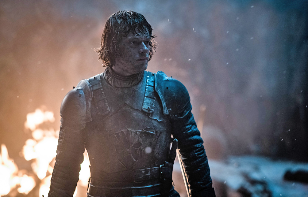 Game of Thrones S8:E3 – ‘The Long Night’ Review – X-Geeks