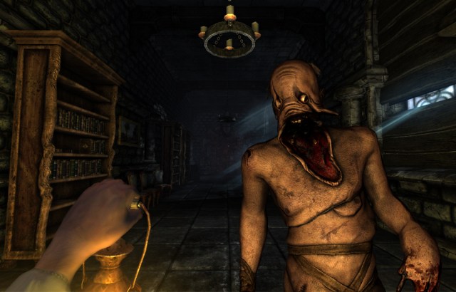 Halloween Gaming Spooktacular - 1