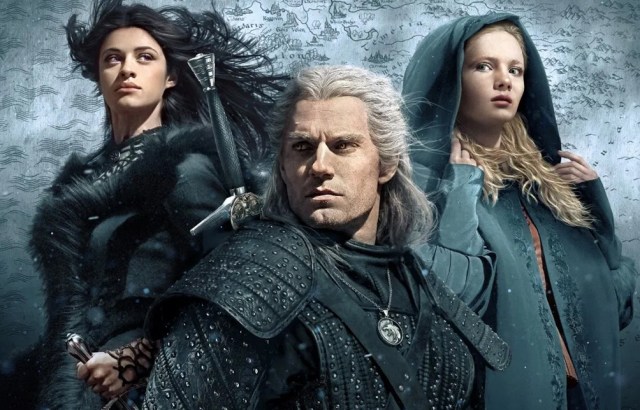 thewitcher-netflix-review-queen-geralt-yennefer-ciri