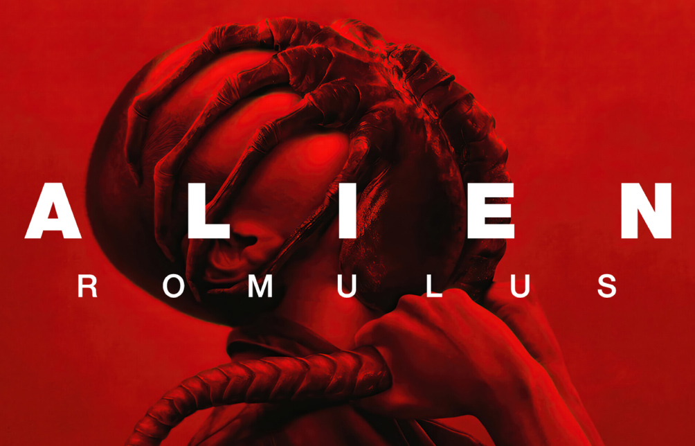 Alien: Romulus Review – X-Geeks