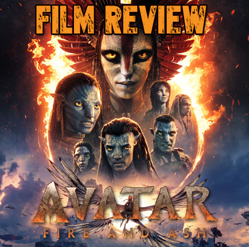 Avatar: Fire and Ash Review