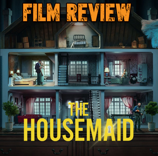 The Housemaid (2025) Review