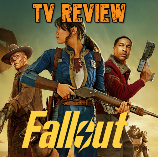 Fallout Season 2 Review