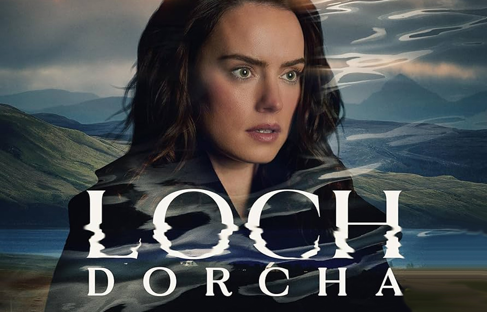Loch Dorcha (Audible Original) Review starring Daisy Ridley