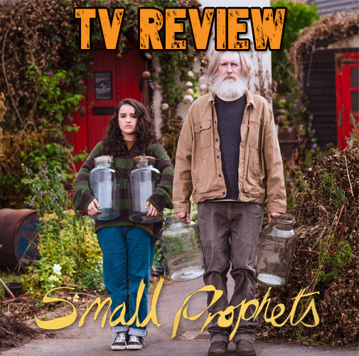 Small Prophets (Series One) Review