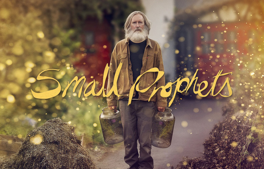 Small Prophets (Series One) Review