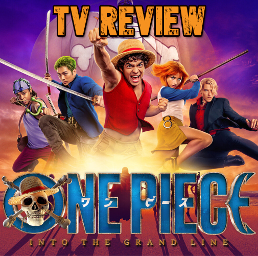 ONE PIECE: Into the Grand Line (Season 2) Review