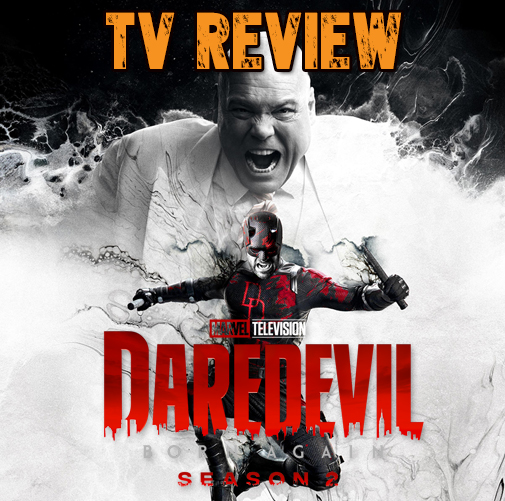 Daredevil: Born Again Season 2 Review