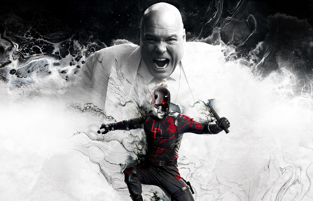 Daredevil: Born Again Season 2 Review