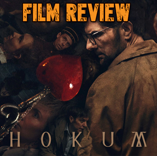 Hokum Review