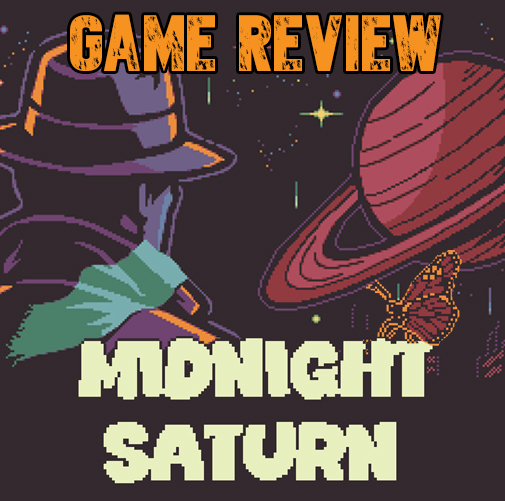 Midnight Saturn Review