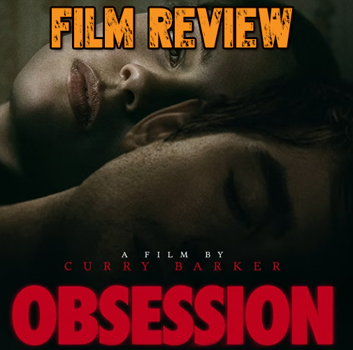 Obsession Review