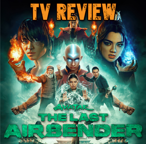 Avatar: The Last Airbender Season 2 Review