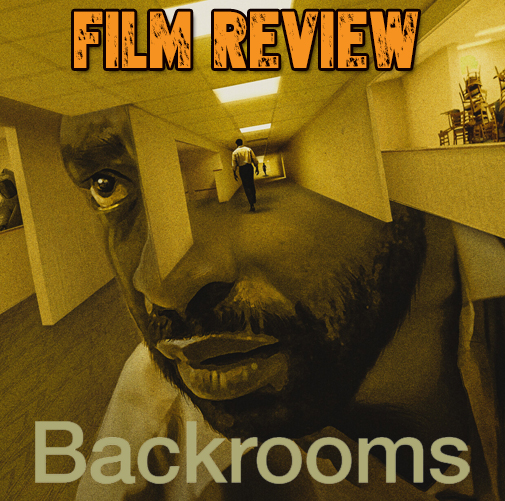 Backrooms Review