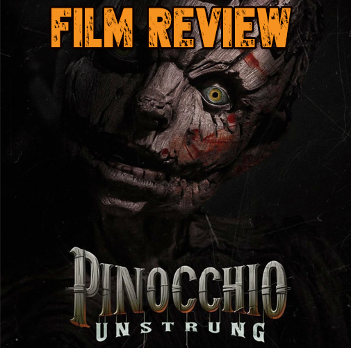 Pinocchio Unstrung – Spoiler-Free Review
