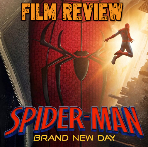 Spider-Man: Brand New Day Review