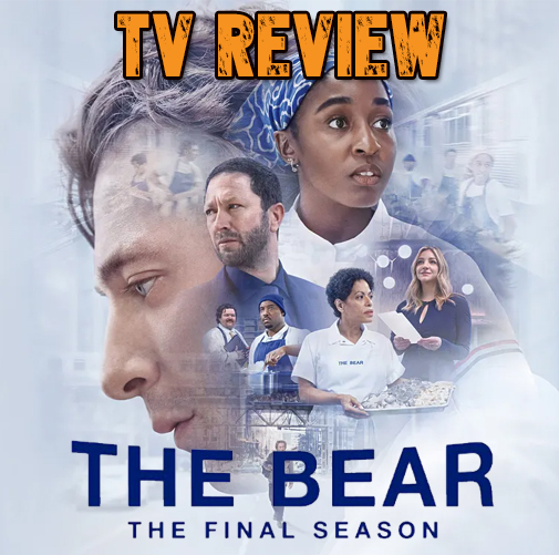 The Bear: The Final Season Review