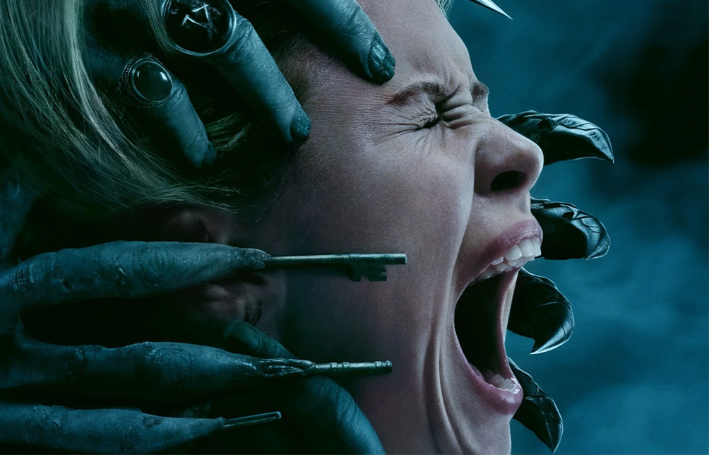 Insidious: Out of the Further Review