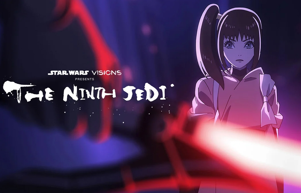 Star Wars Visions Presents