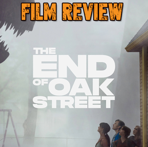 The End of Oak Street Review
