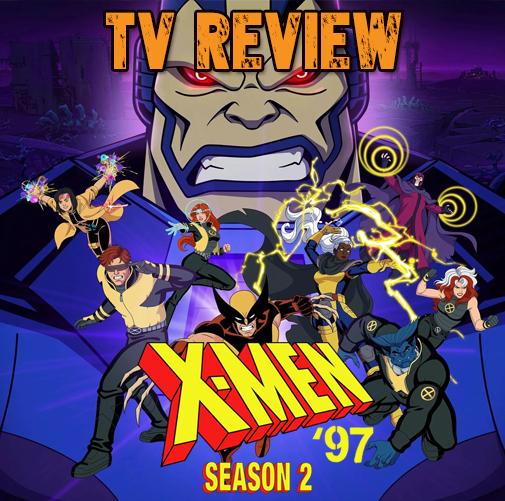 X-Men '97 Season 2 Review