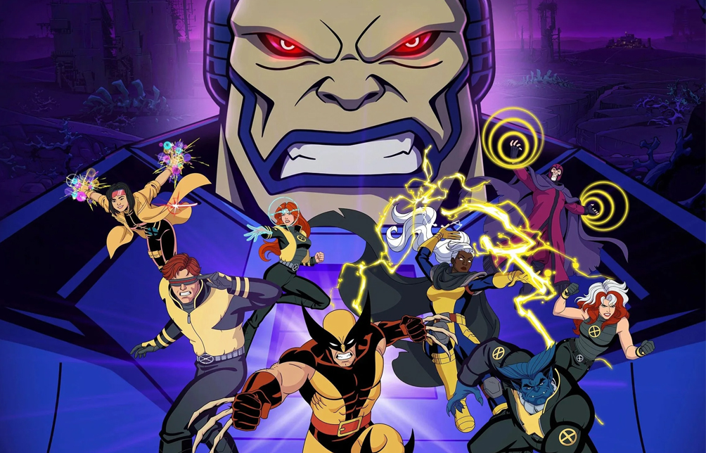 X-Men '97 Season 2 Review