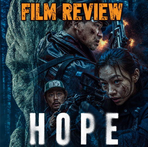 Hope Review