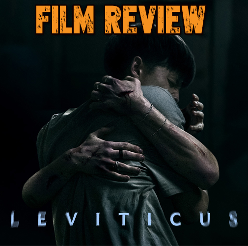 Leviticus Review