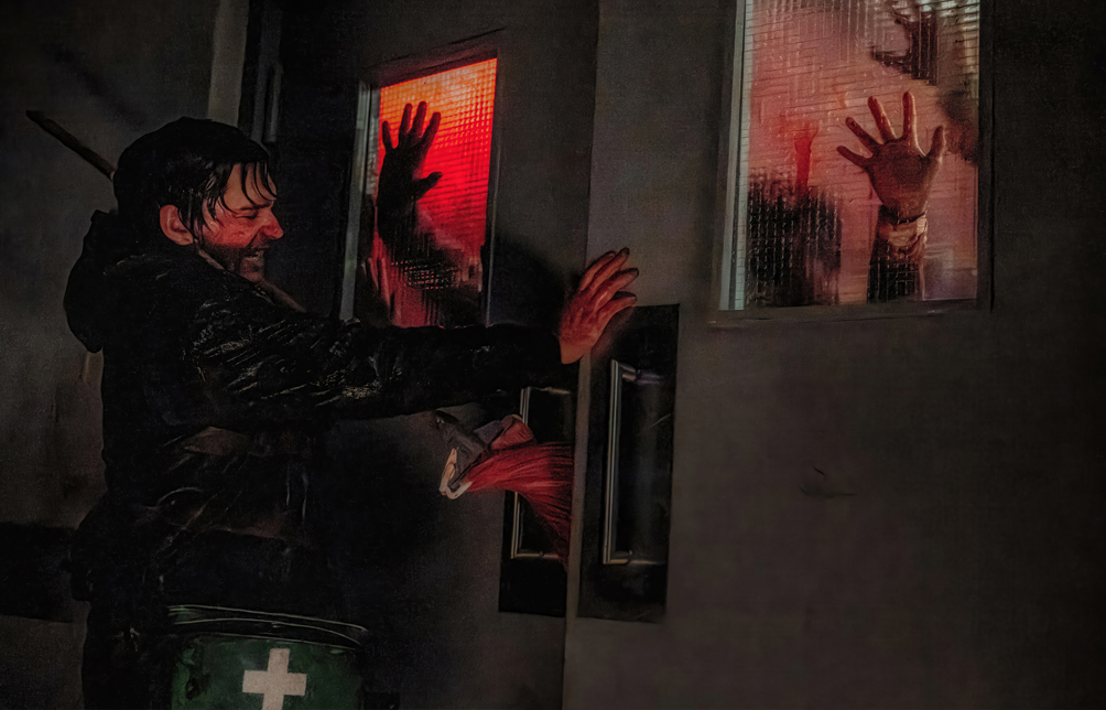 Resident Evil (2026) Review