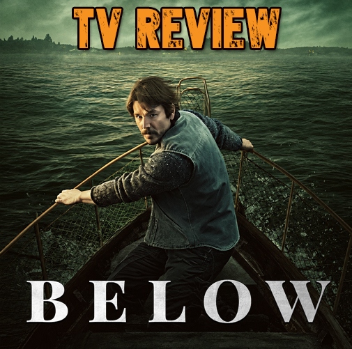 Below (2026) Review