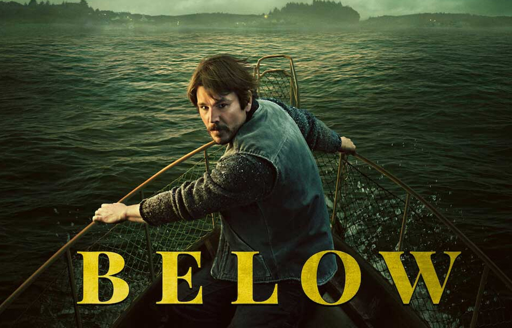Below (2026) Review