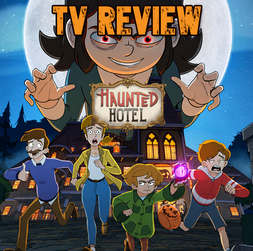Haunted Hotel Season 2 Review