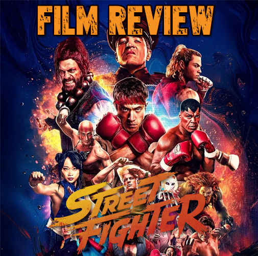 Street Fighter 2026 Review