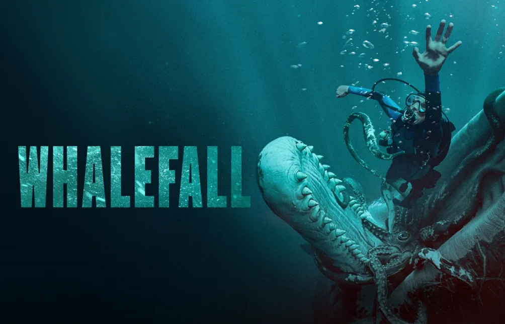 Whalefall Review